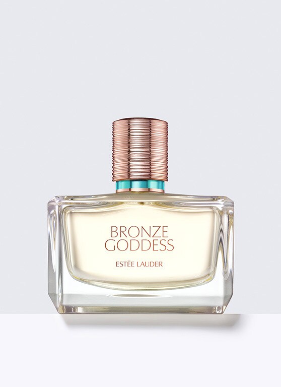 Perfume Bronze Goddess Eau Fraîche Skinscent