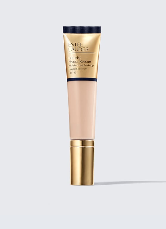 Base Futurist Hydra Rescue Moisturizing FPS 45