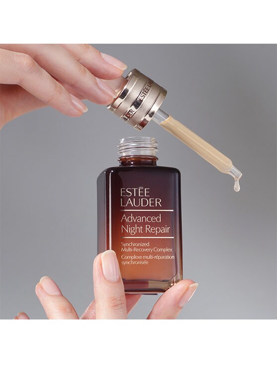 Sérum Anti-Idade Advanced Night Repair