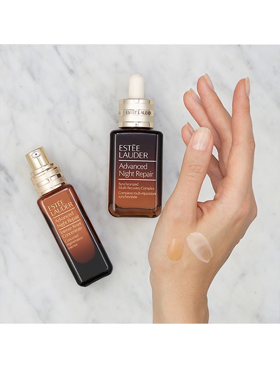Sérum Anti-Idade Advanced Night Repair