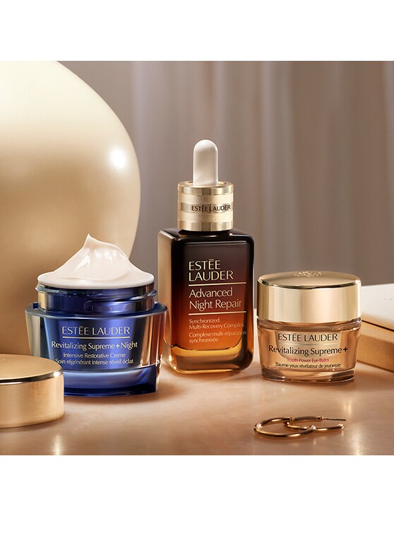 Sérum Anti-Idade Advanced Night Repair