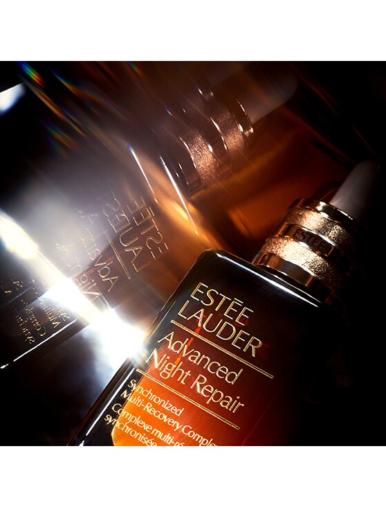 Sérum Anti-Idade Advanced Night Repair