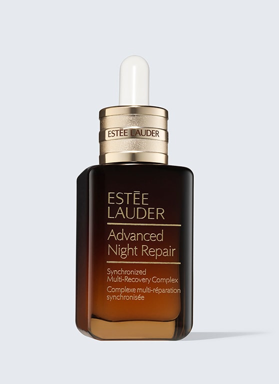 Sérum Facial Anti-Idade Advanced Night Repair