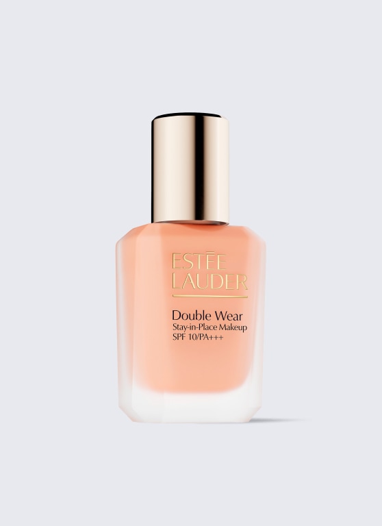 Base Líquida Matte de Longa Duração Double Wear