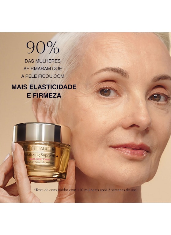 Hidratante Antirrugas Revitalizing Supreme+ Pele Seca