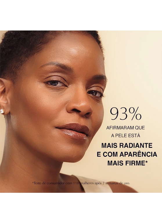 Hidratante Antirrugas Revitalizing Supreme+ Pele Seca