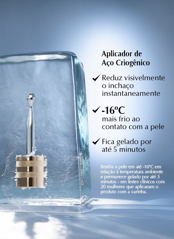 Sérum Anti-Idade para Olhos Advanced Night Repair Matrix