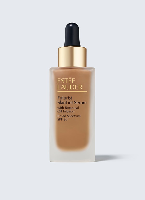 Base Líquida Sérum Futurist Skintint FPS 20