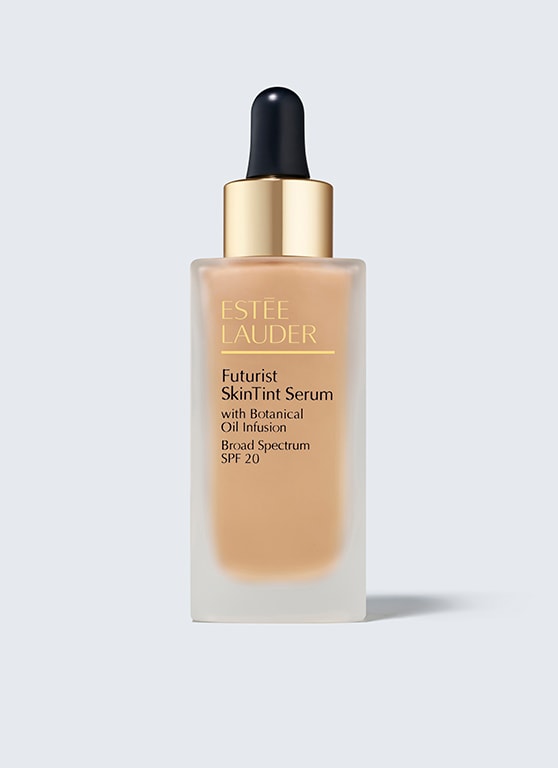 Base Líquida Sérum Futurist Skintint FPS 20
