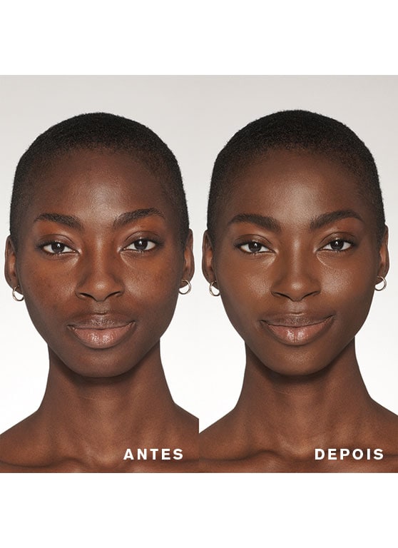 Base Líquida Sérum Futurist Skintint FPS 20