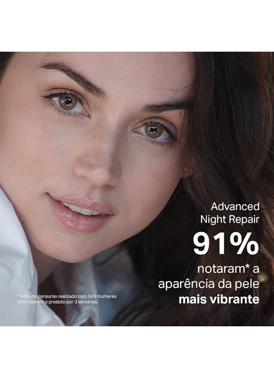 Sérum Anti-Idade Advanced Night Repair Travel Size