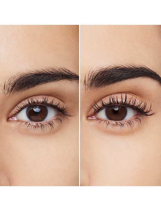 Máscara de Cílios Volume & Alongamento Turbo Lash