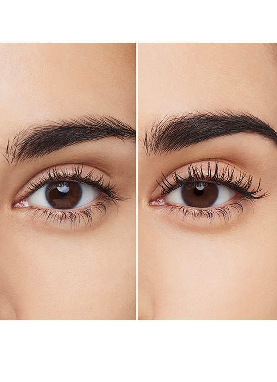 Máscara de Cílios Turbo Lash Volume & Alongamento