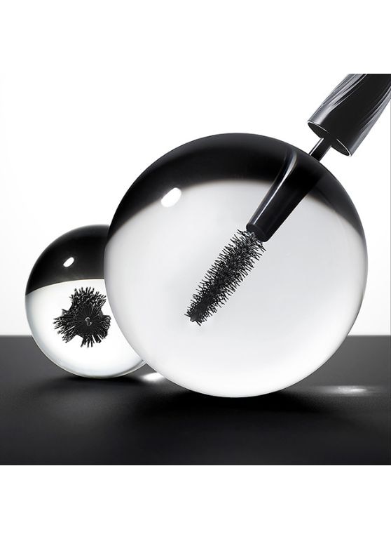 Máscara de Cílios Volume & Alongamento Turbo Lash