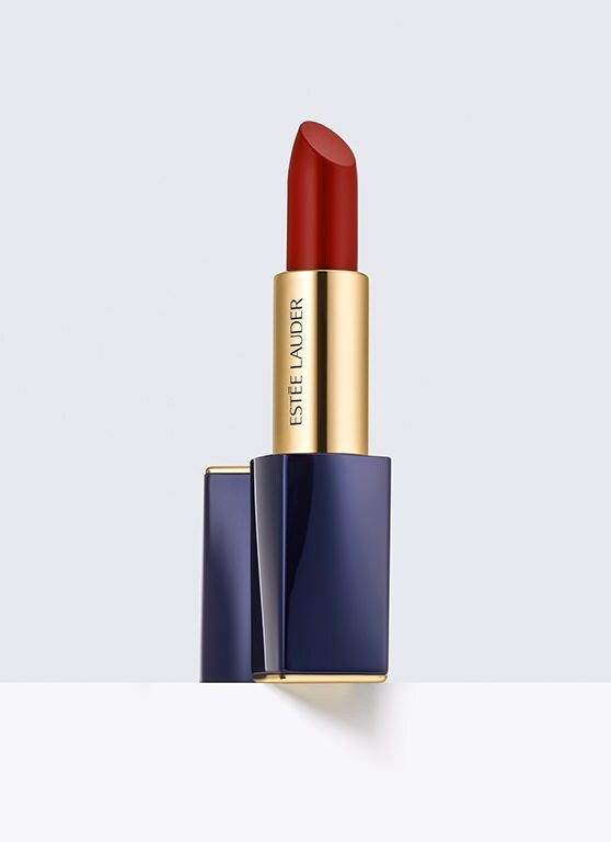 Batom Pure Color Envy Matte