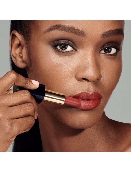 Batom Pure Color Envy Matte