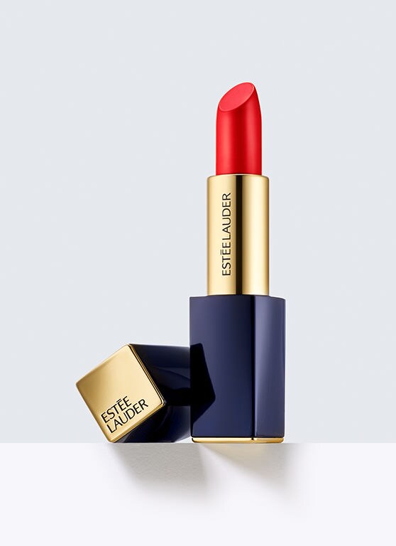 Batom Pure Color Envy Creme