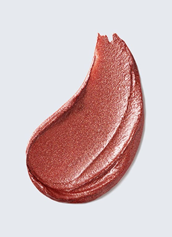 Batom Metalizado de Longa Duração Hi-Lustre Pure Color