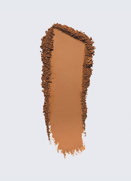 Base em Pó Compacto Matte FPS 10 Double Wear