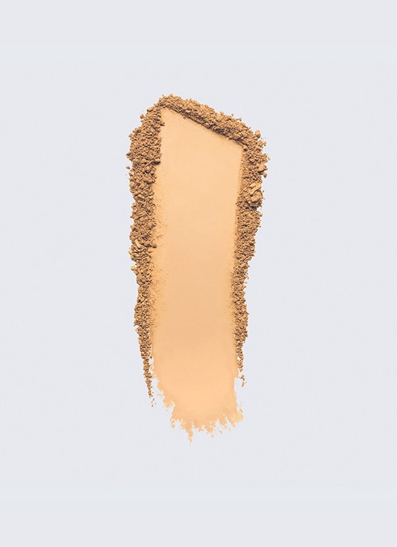 Refil Base em Pó Compacto Matte FPS 10 Double Wear