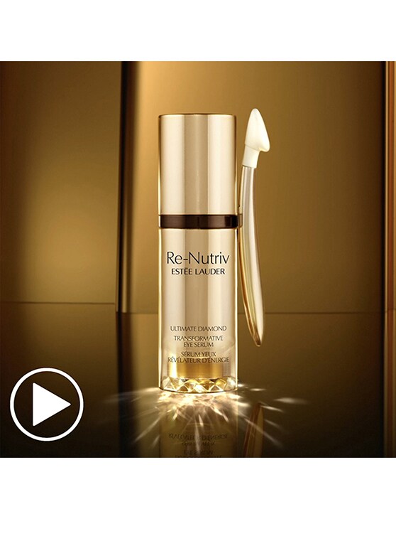 Sérum Antirrugas e Sinais Para Olhos Re-Nutriv