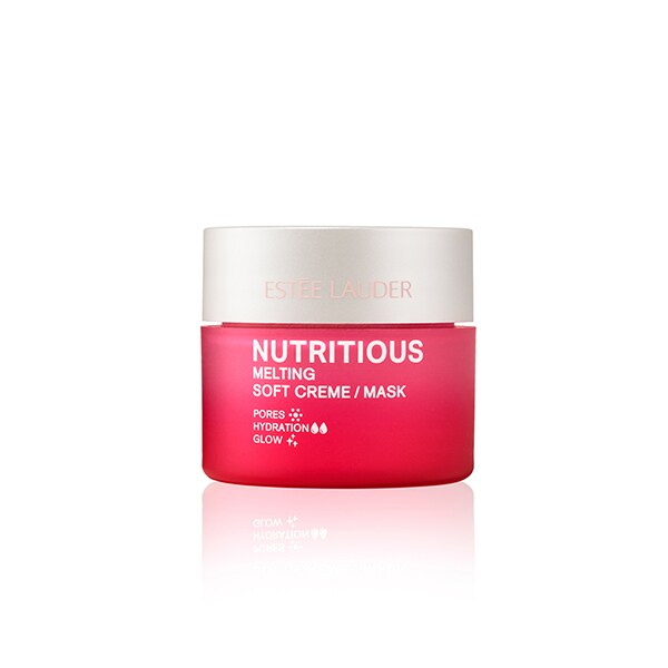 Creme Hidratante 2 em 1 Nutritious Melting Soft Travel Size