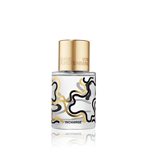 Perfume InCharge Essence d’Eau - Edição Limitada Estée Lauder x DVF