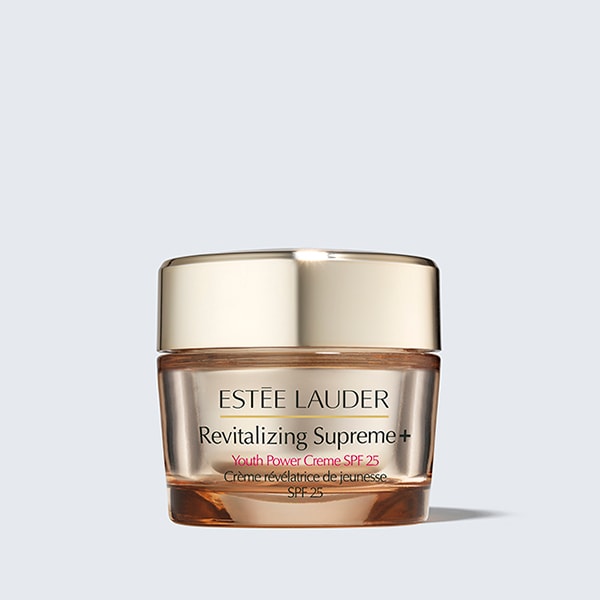 Creme Antirrugas Revitalizing Supreme FPS 25