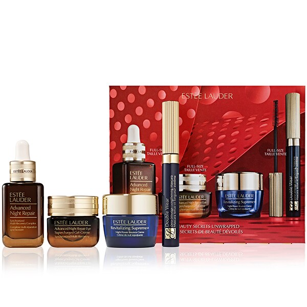 Kit Beauty Secrets - Edição Limitada