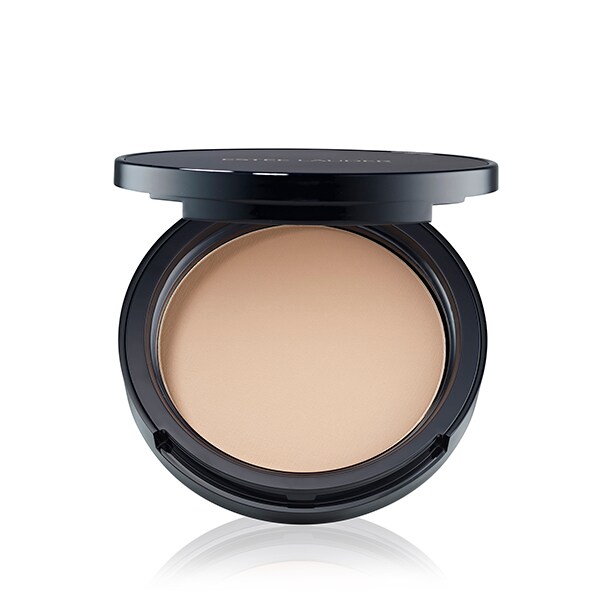 Pó Compacto Matte Double Wear Stay-in-Place