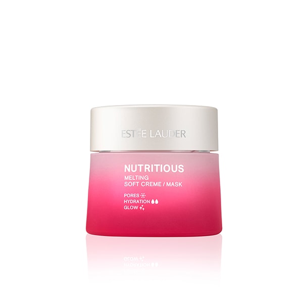 Creme Hidratante Facial 2 em 1 Nutritious Melting Soft