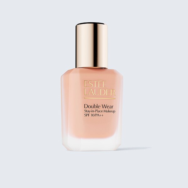 Base Líquida Matte de Longa Duração Double Wear