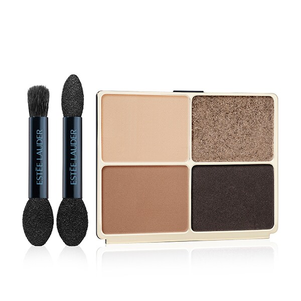 Refil Paleta de Sombras Pure Color Envy Luxe