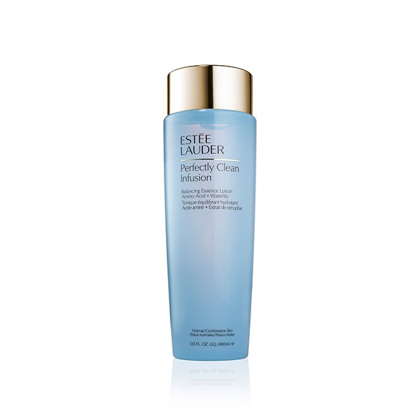 Loção Revitalizante Perfectly Clean Infusion Balancing Essence