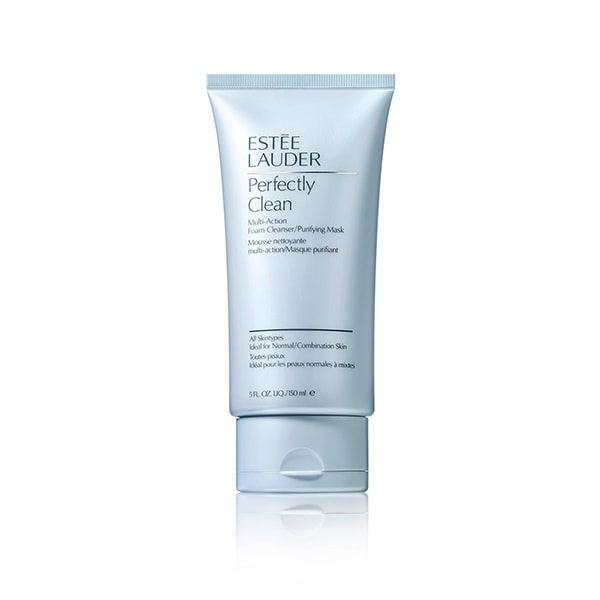 Espuma de Limpeza Perfectly Clean