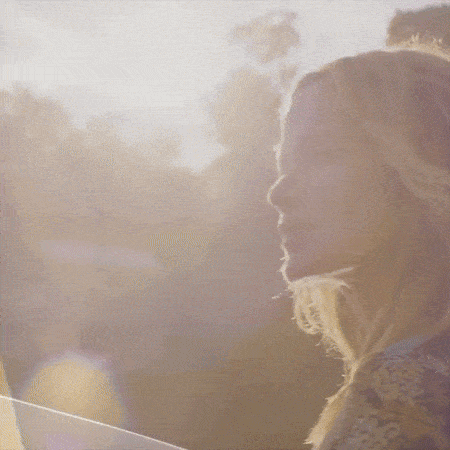 video of carolyn murphy at skin longevity costa rica event