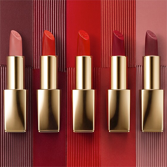 NOVO PURE COLOR LIPSTICK